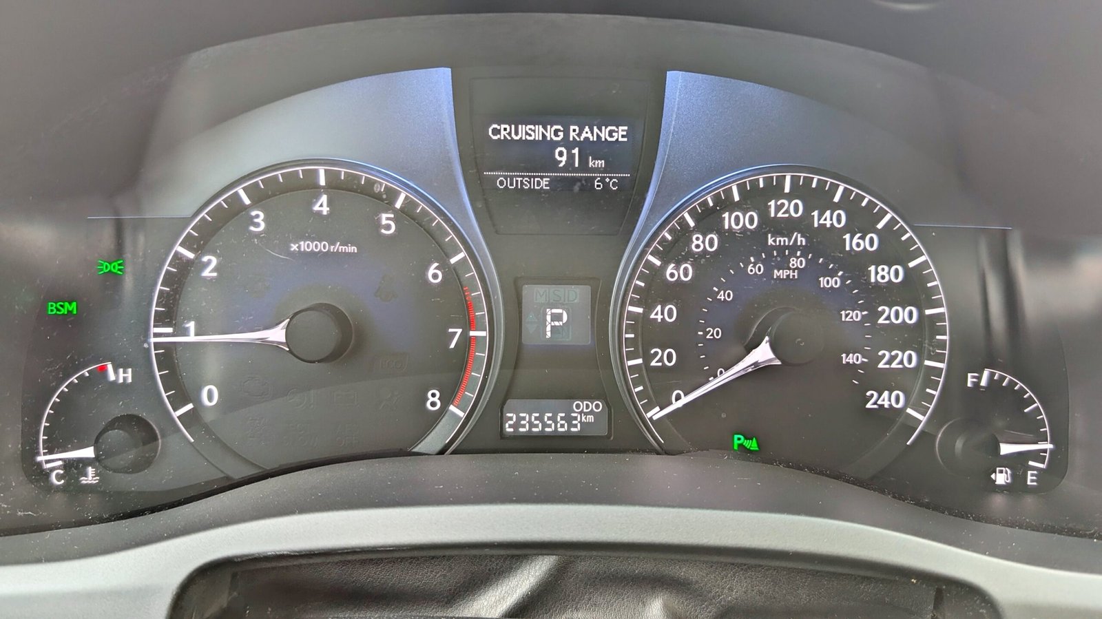 2015 Lexus RX AWD 4dr Sportdesign