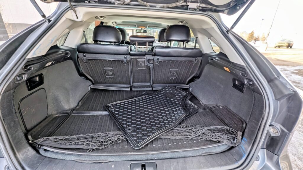 2015 Lexus RX AWD 4dr Sportdesign