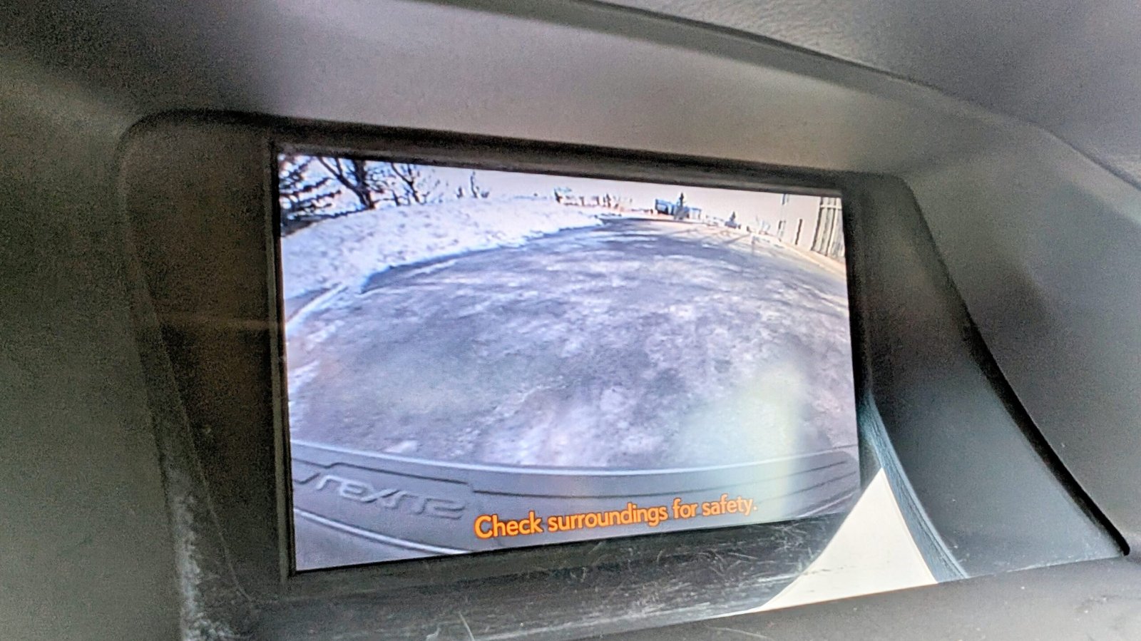 2015 Lexus RX AWD 4dr Sportdesign