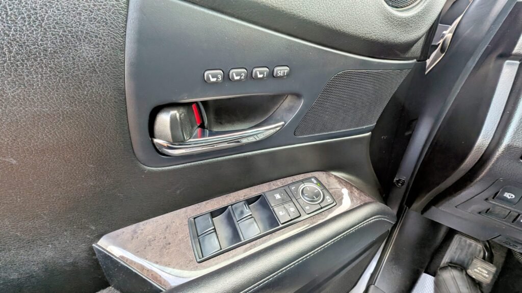 2015 Lexus RX AWD 4dr Sportdesign