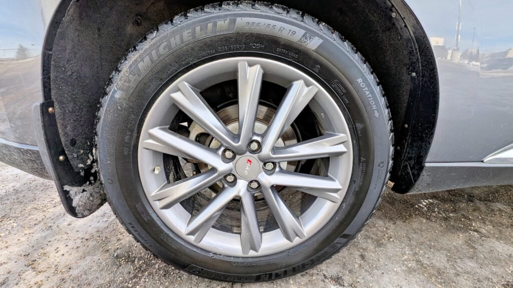 2015 Lexus RX AWD 4dr Sportdesign