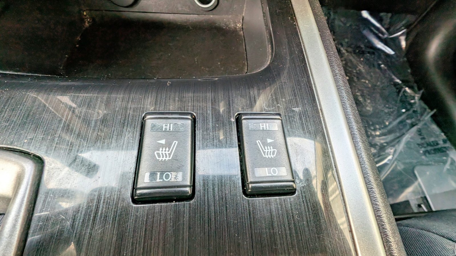 2017 Nissan Pathfinder SV AWD 7 Passenger