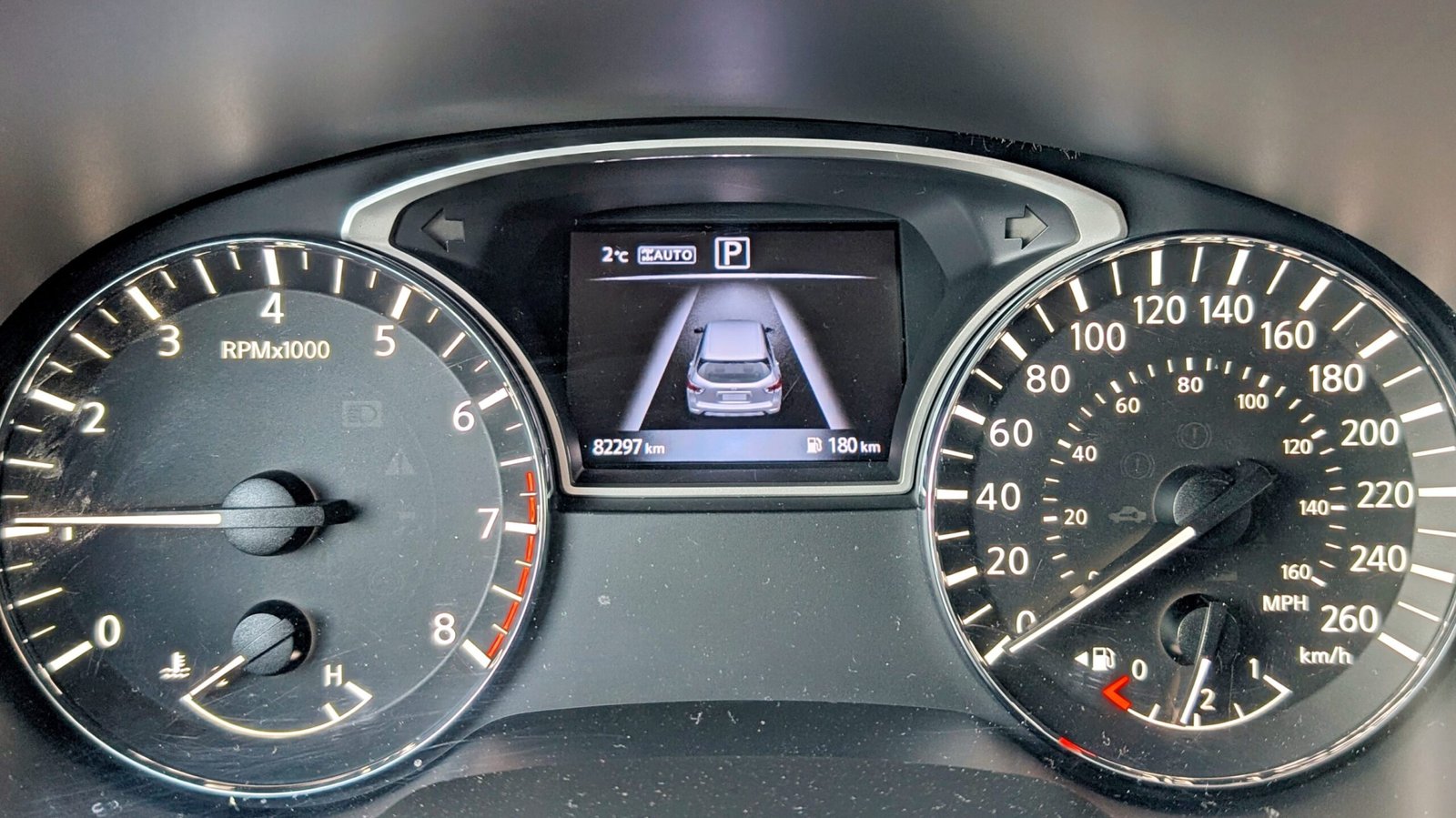 2017 Nissan Pathfinder SV AWD 7 Passenger