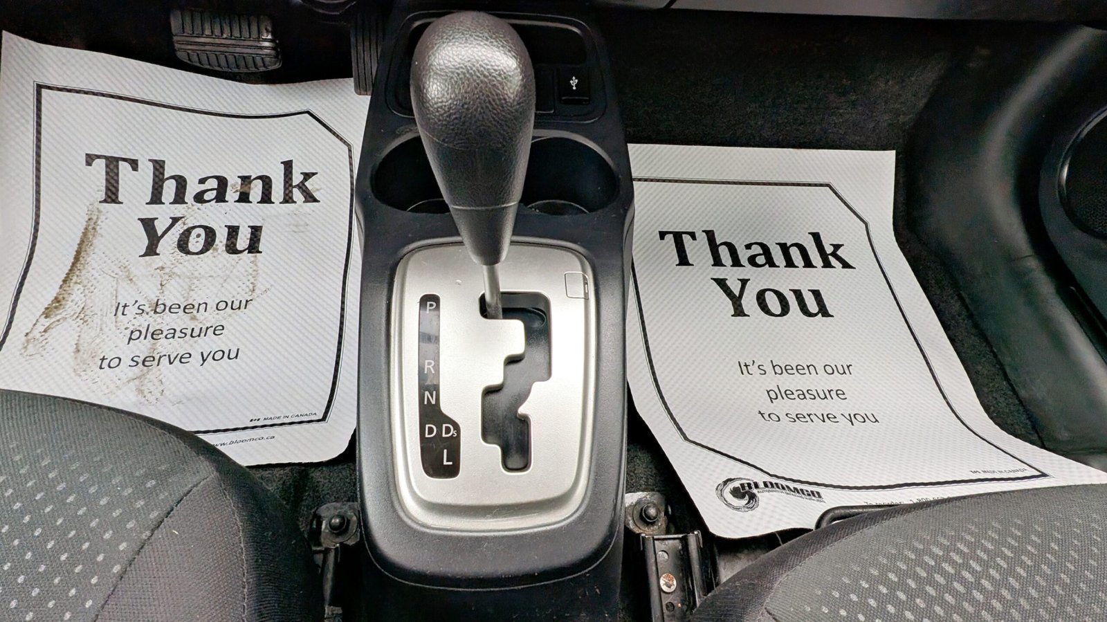 2019 Mitsubishi Mirage G4 SEDAN ES AUTOMATIC