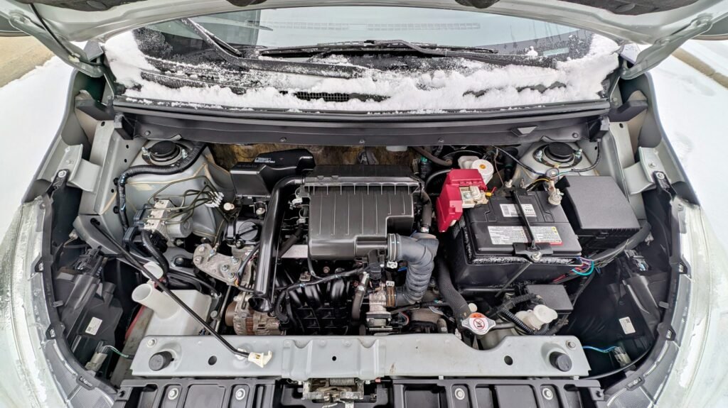 2019 Mitsubishi Mirage G4 SEDAN ES AUTOMATIC