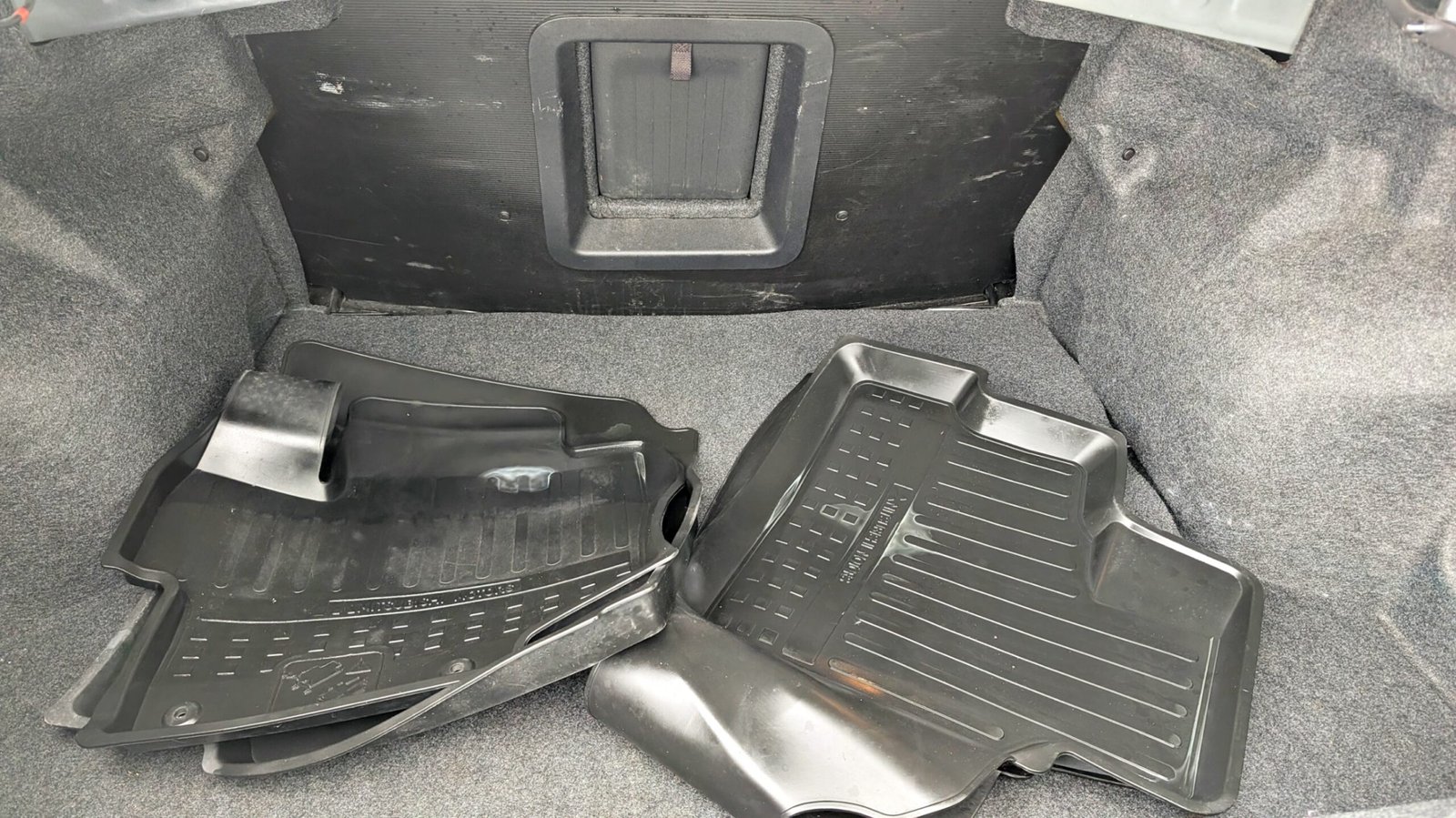 2019 Mitsubishi Mirage G4 SEDAN ES AUTOMATIC