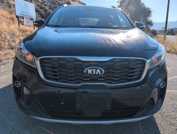 2020 Kia Sorento EX PRM 7 pass AWD V6