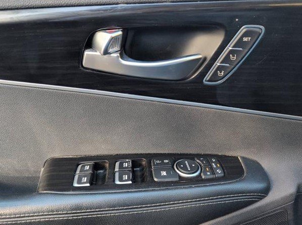 2020 Kia Sorento EX PRM 7 pass AWD V6