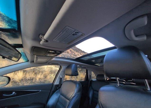 2020 Kia Sorento EX PRM 7 pass AWD V6