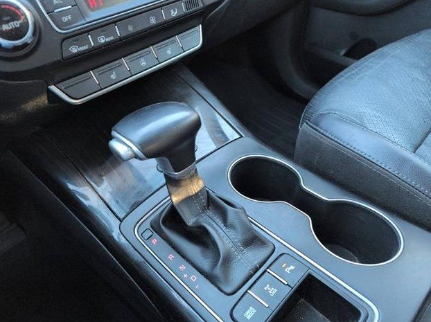 2020 Kia Sorento EX PRM 7 pass AWD V6