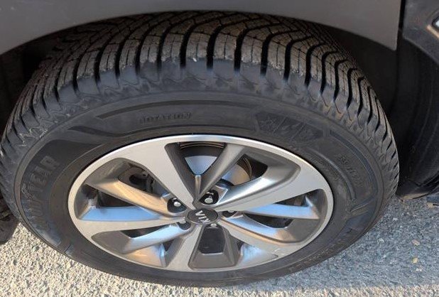 2020 Kia Sorento EX PRM 7 pass AWD V6