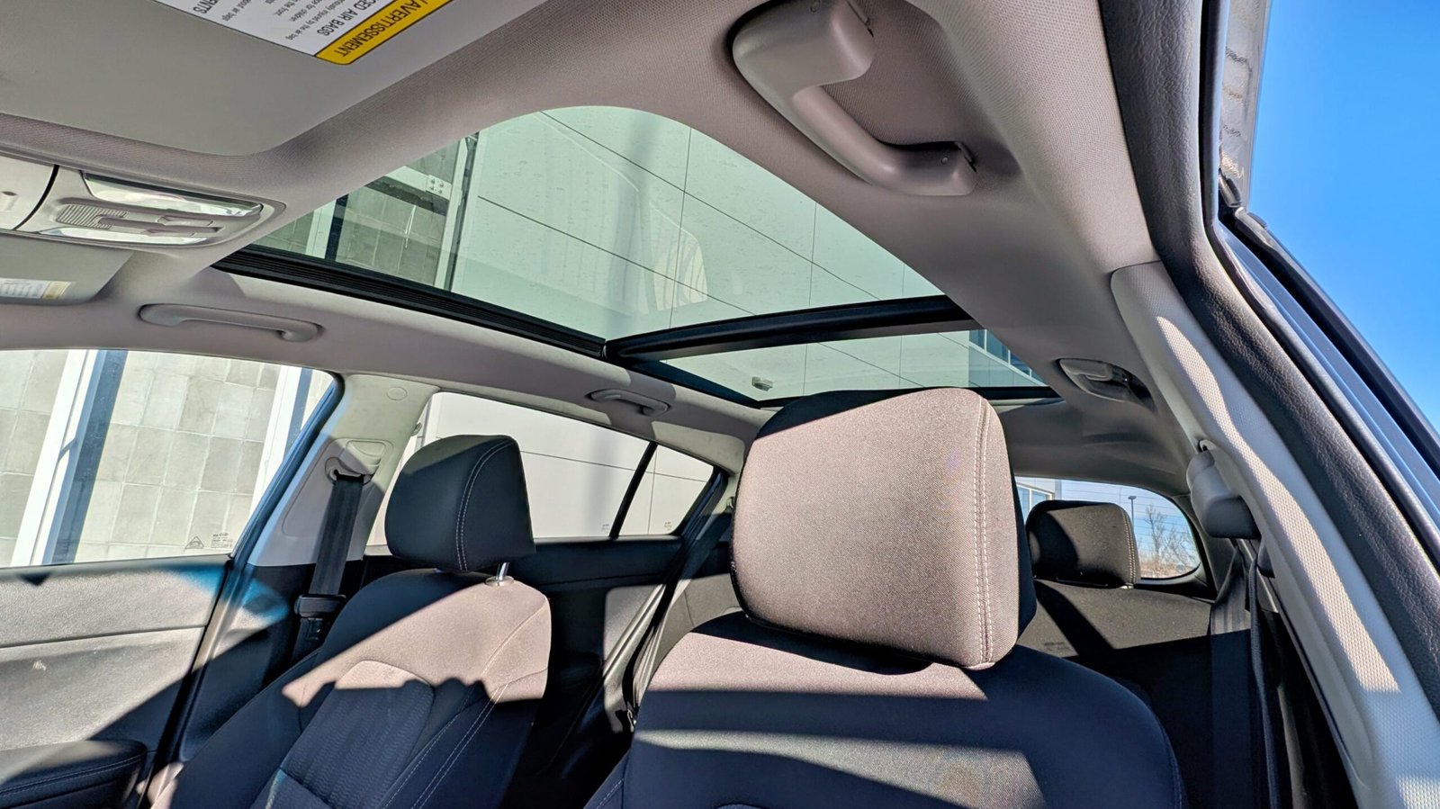 2020 Kia Sportage EX AWD