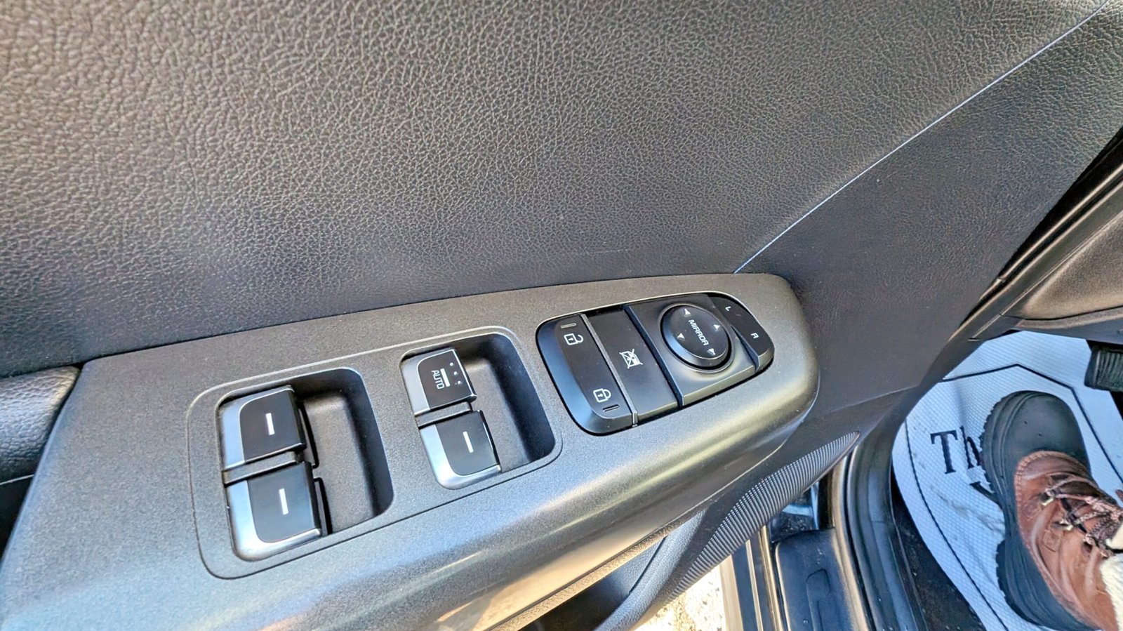 2020 Kia Sportage EX AWD