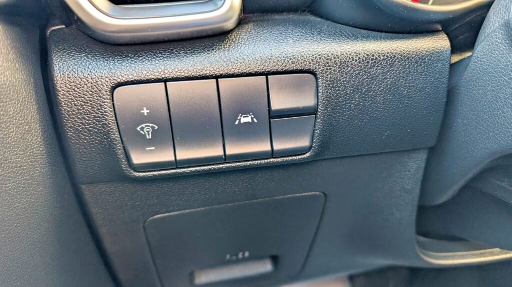 2020 Kia Sportage EX AWD