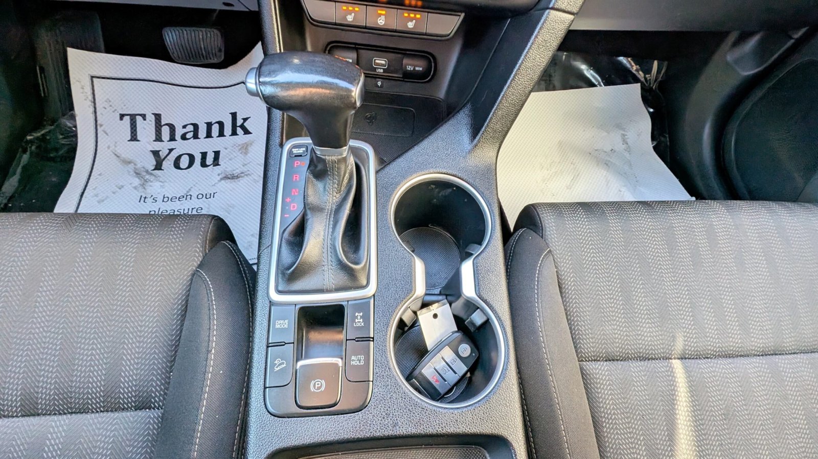 2020 Kia Sportage EX AWD