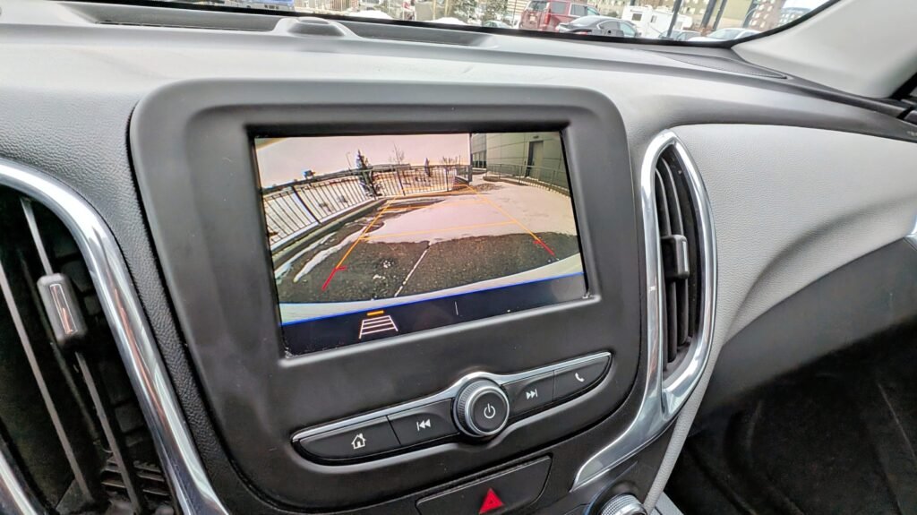 2021 Chevrolet Equinox AWD LS 1.5L Turbo