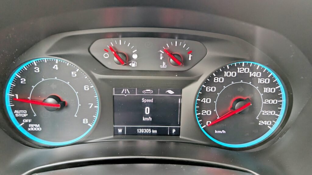 2021 Chevrolet Equinox AWD LS 1.5L Turbo