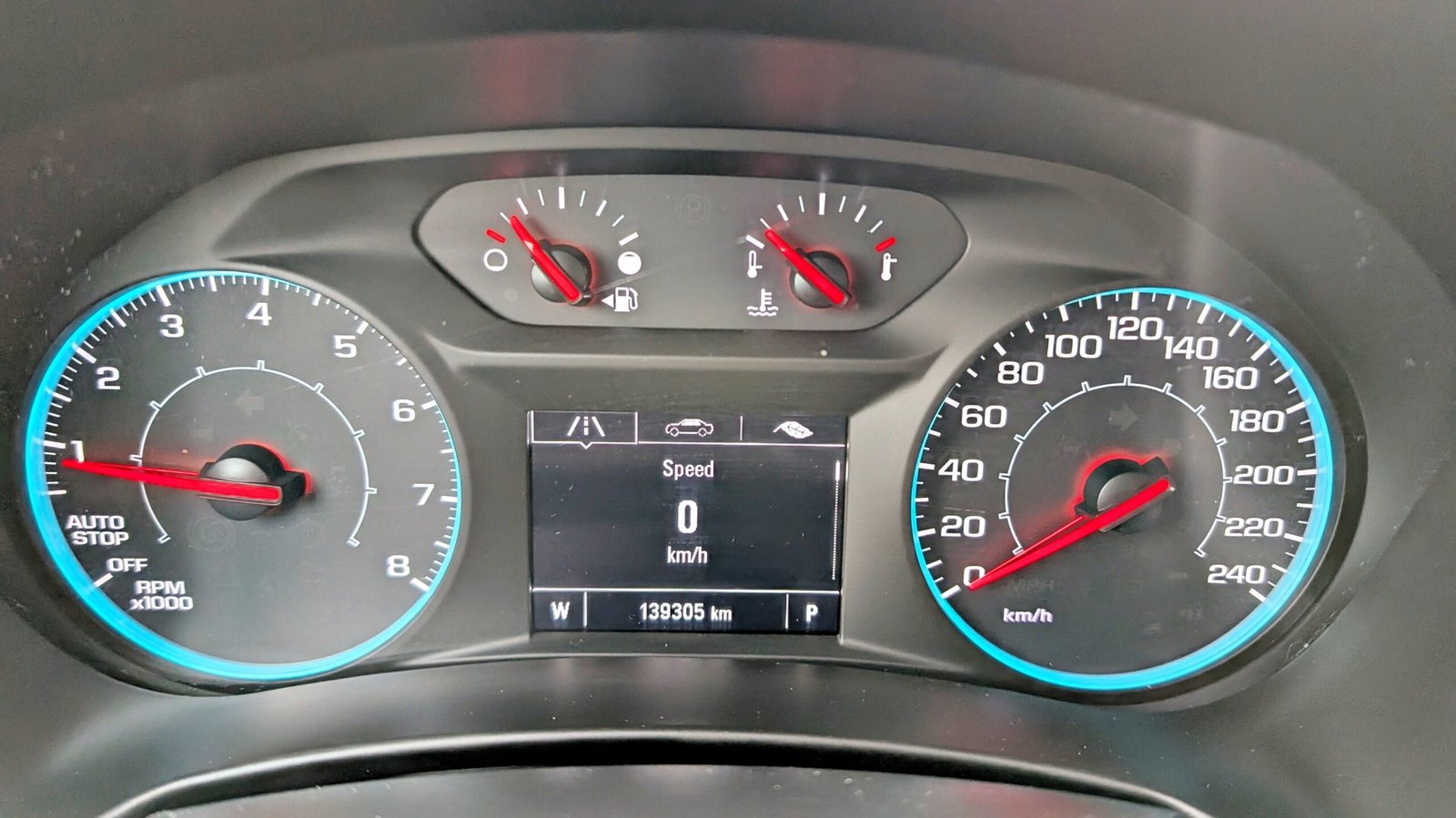 2021 Chevrolet Equinox AWD LS 1.5L Turbo