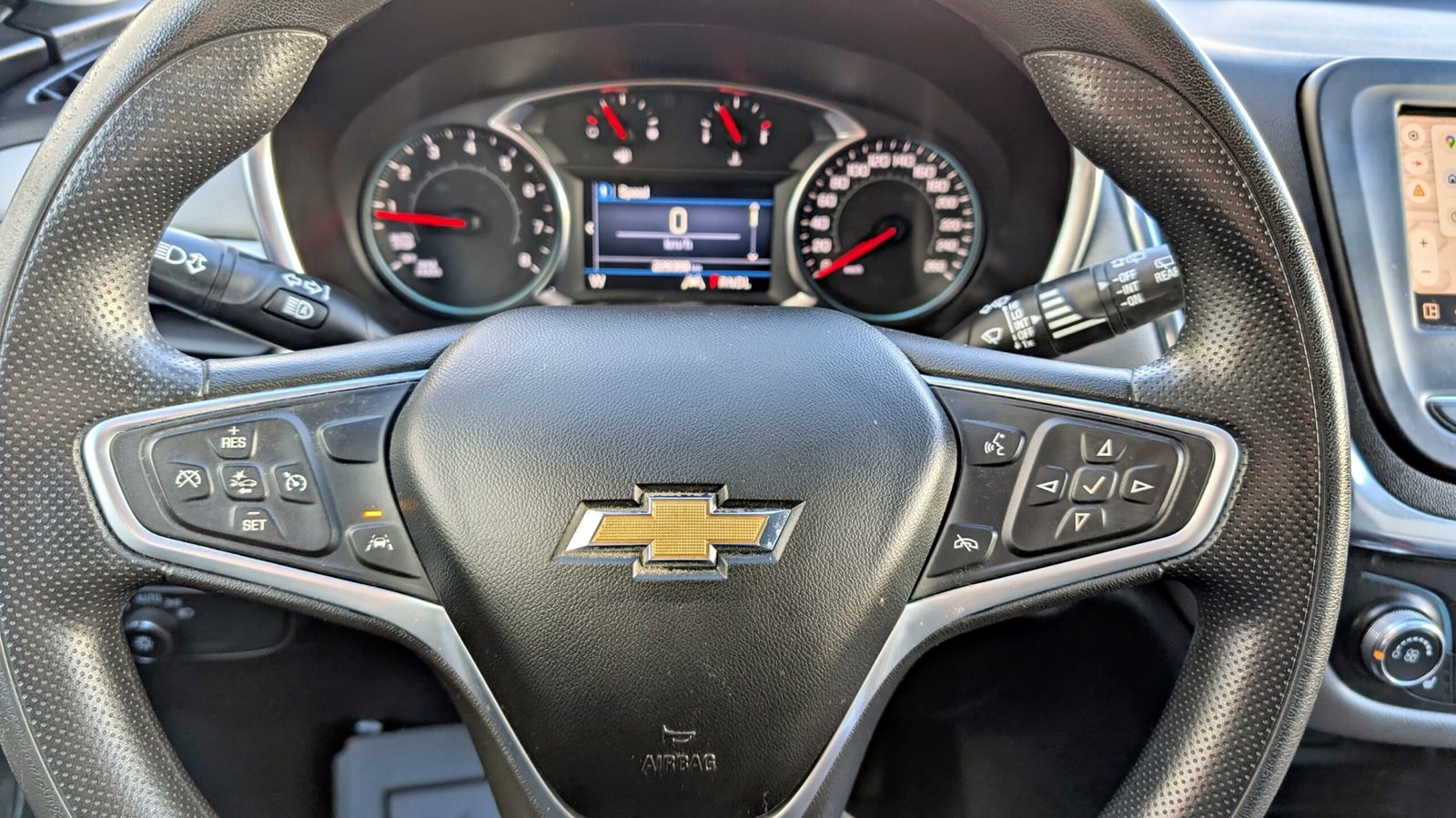 2022 Chevrolet Equinox AWD LT