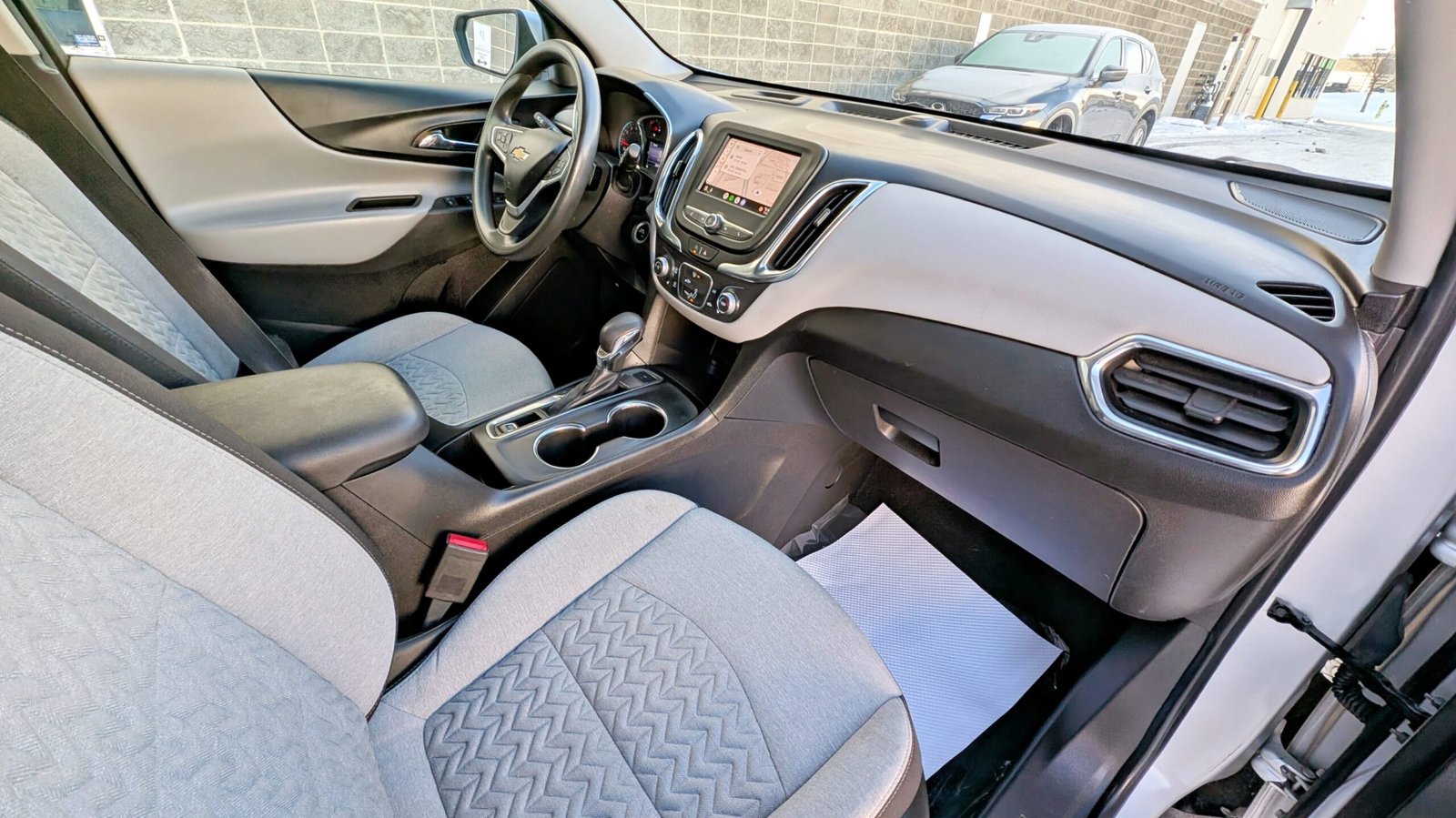 2022 Chevrolet Equinox AWD LT