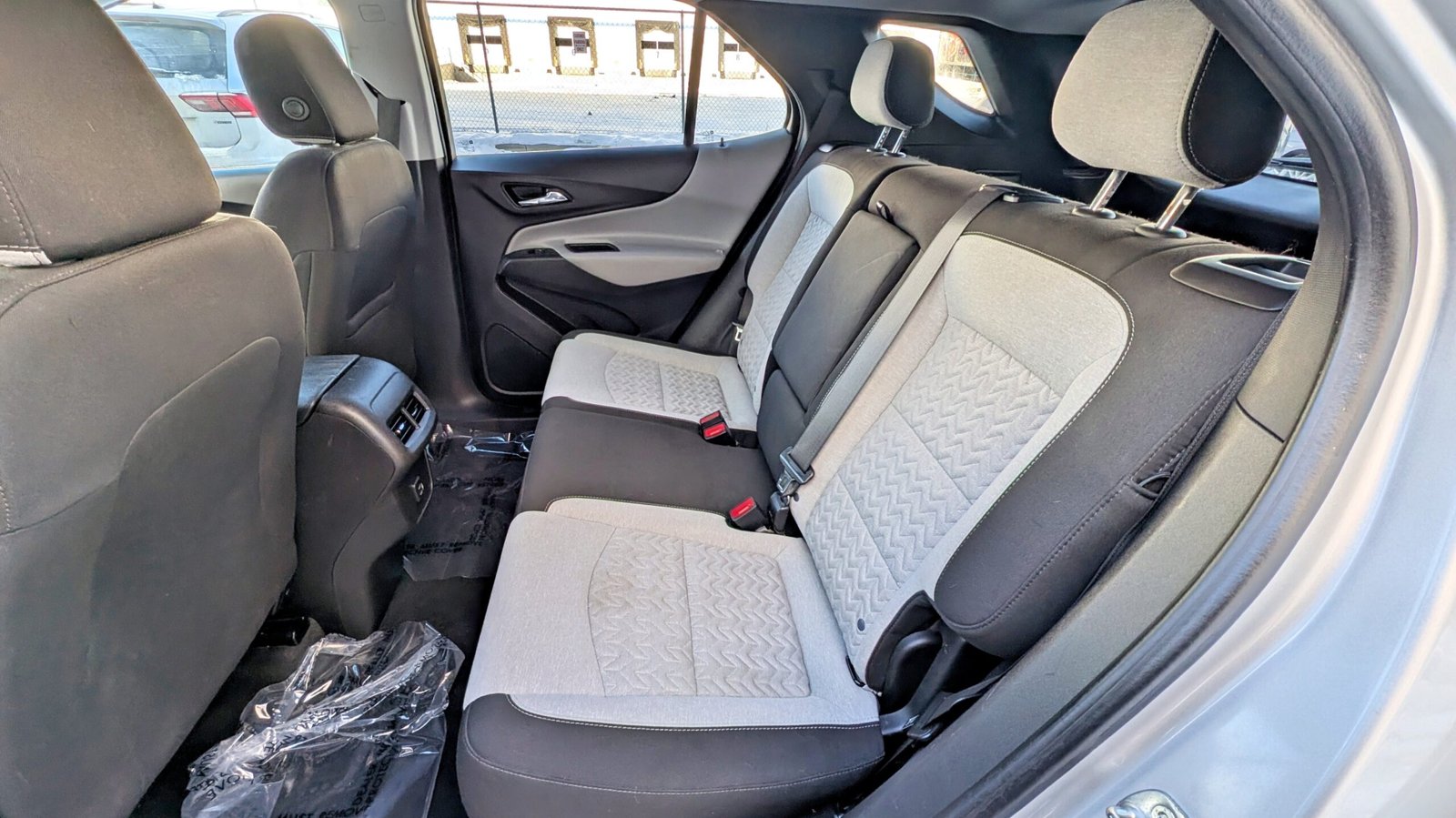 2022 Chevrolet Equinox AWD LT