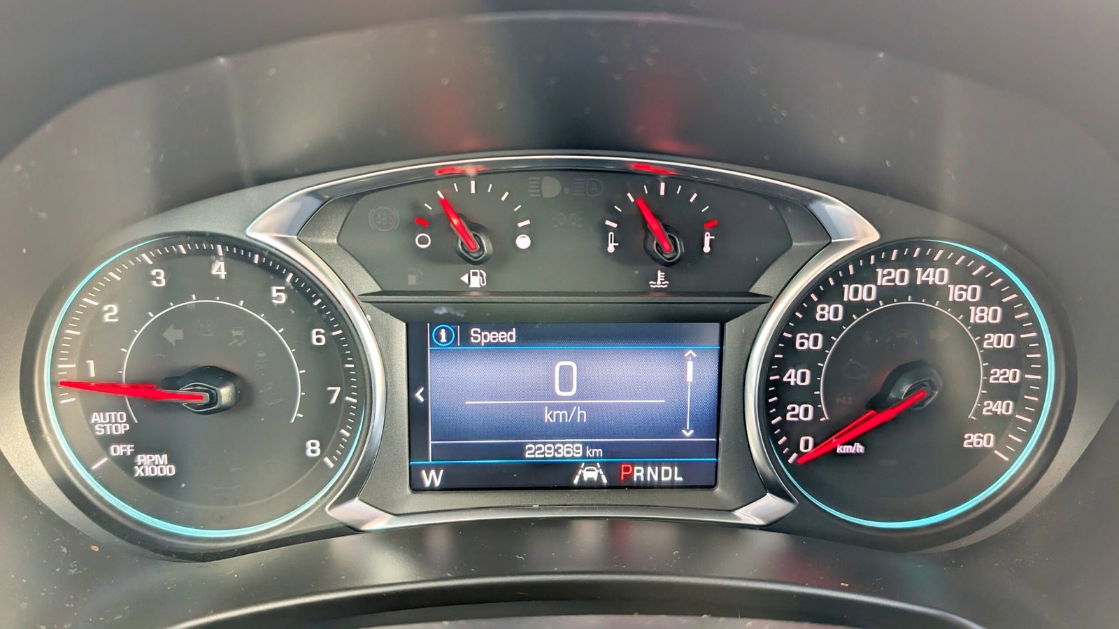 2022 Chevrolet Equinox AWD LT