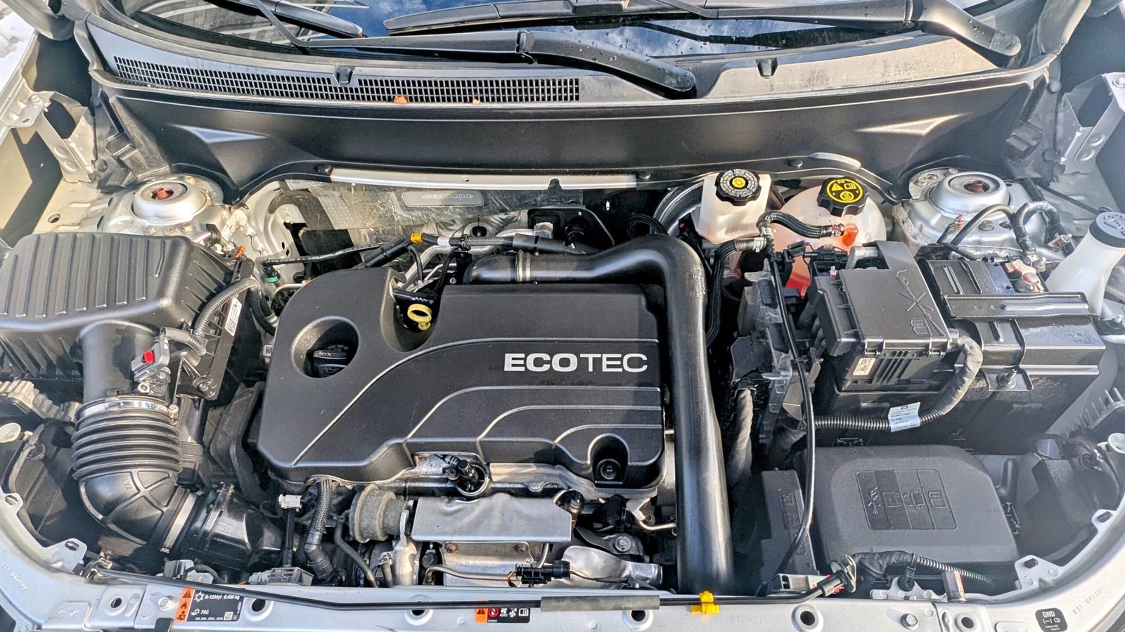 2022 Chevrolet Equinox AWD LT