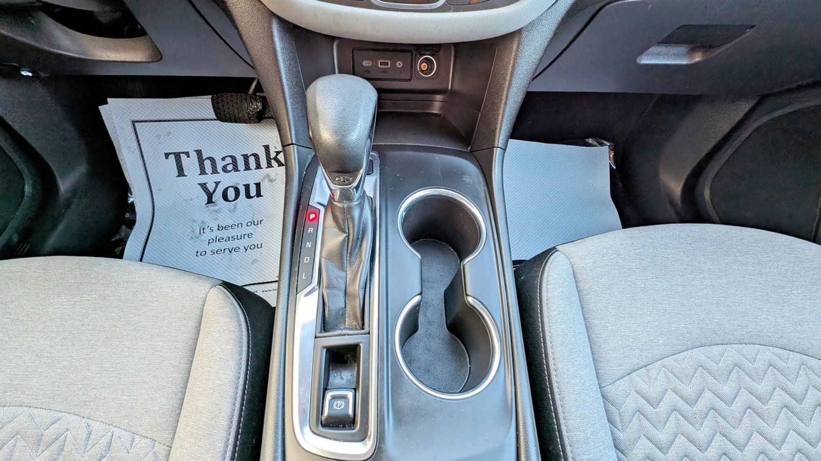 2022 Chevrolet Equinox AWD LT