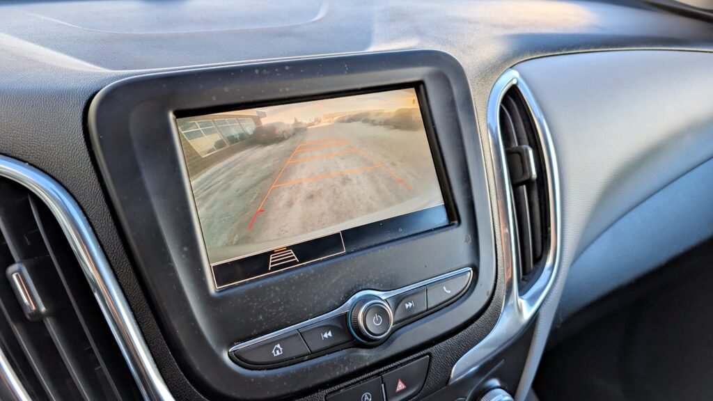 2022 Chevrolet Equinox AWD LT