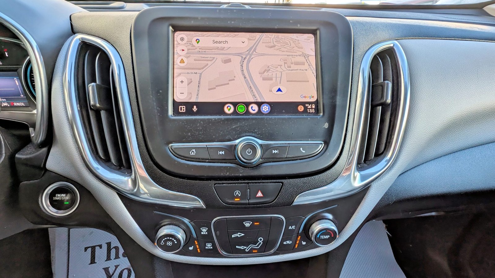 2022 Chevrolet Equinox AWD LT