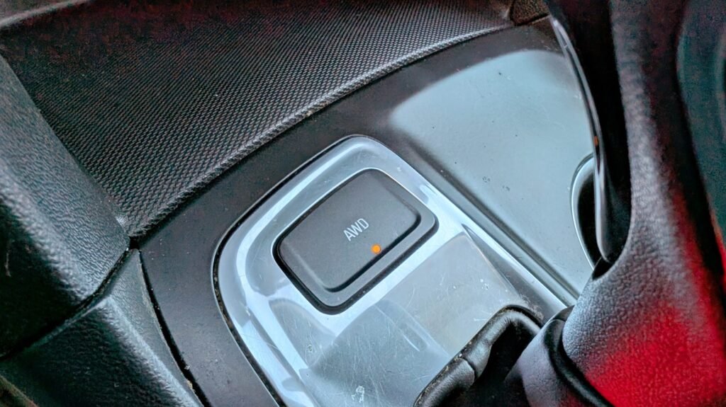 2022 Chevrolet Equinox AWD LT