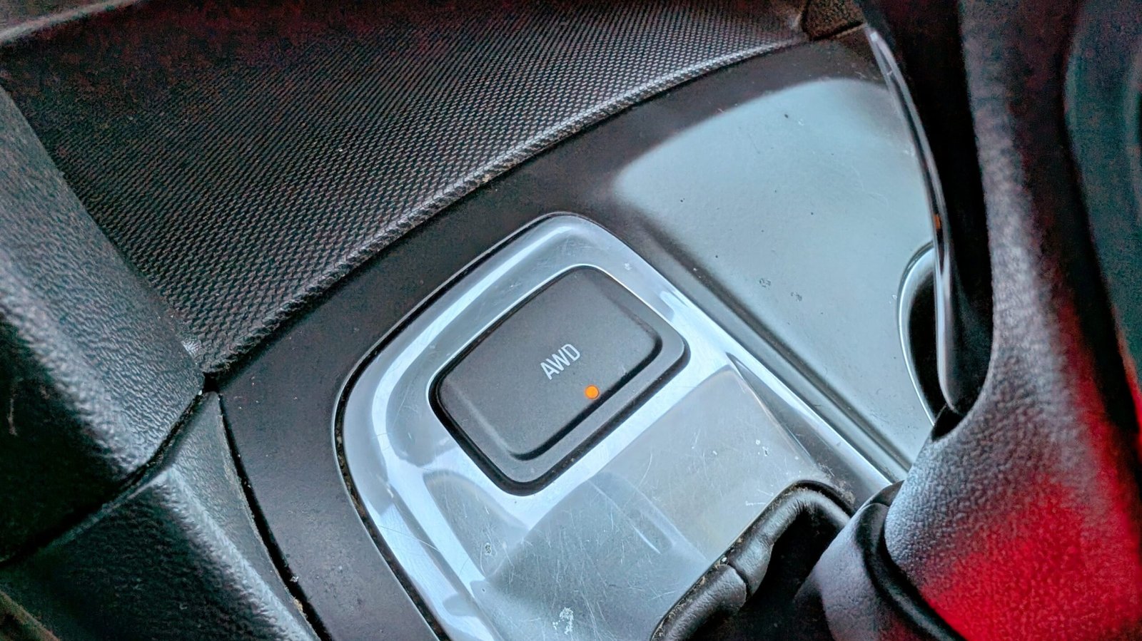 2022 Chevrolet Equinox AWD LT